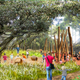 Illustration for article titled These Parks Are Reclaiming Ugly Urban Underpasses as Public Space